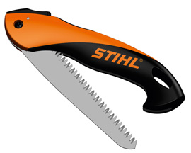 SEGHETTO PIEGHEVOLE STIHL PR 16-0