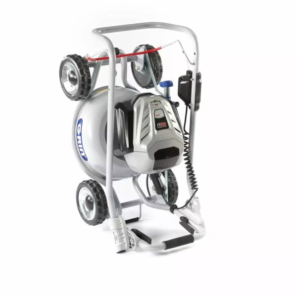 Tagliaerba Grin BM 37 - alliastore