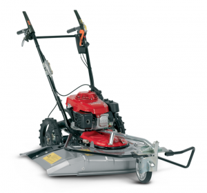 tagliaerba honda professionale