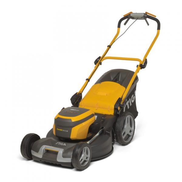 TAGLIAERBA A BATTERIA POTENTE