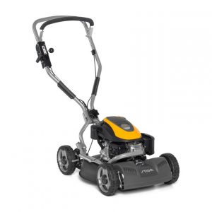 TAGLIAERBA MULCHING