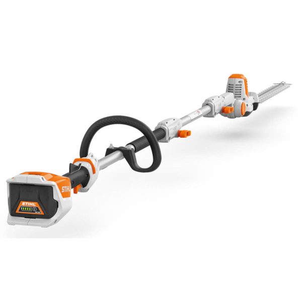 Tosasiepe a batteria Stihl HLA 56 - alliastore