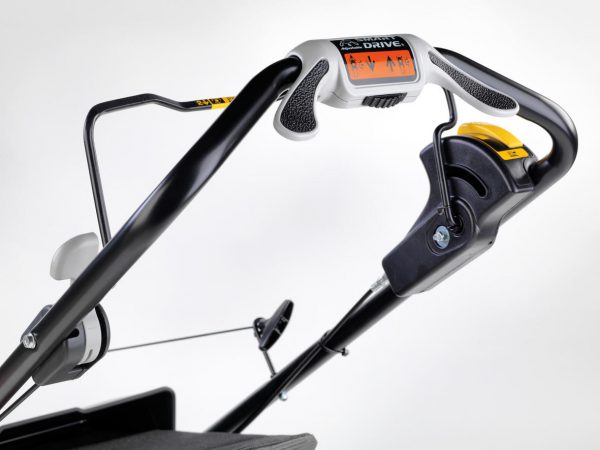TAGLIAERBA HONDA HRG 536 VY-9647