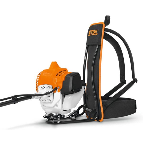 Decespugliatore spalleggiato Stihl FR 235 - alliastore