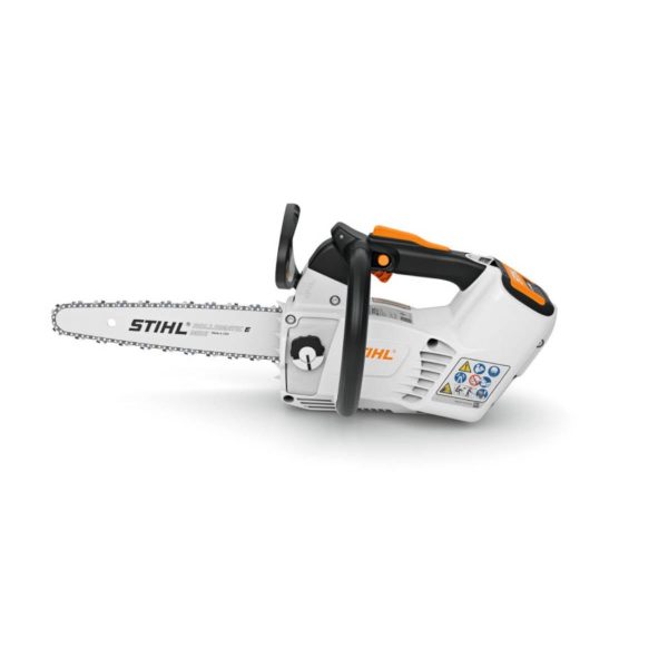 Motosega a batteria Stihl MSA 161 T - alliastore