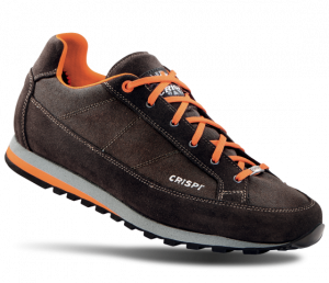 SCARPA CRISPI