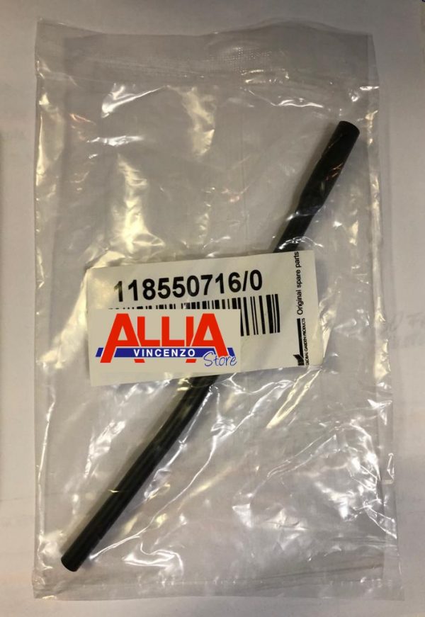 TUBO GGP 118550716/0