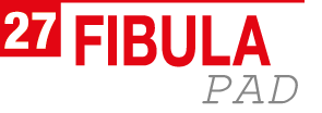 Fibula PAD