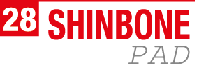 Shinbone PAD