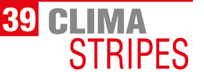 Clima Stripes