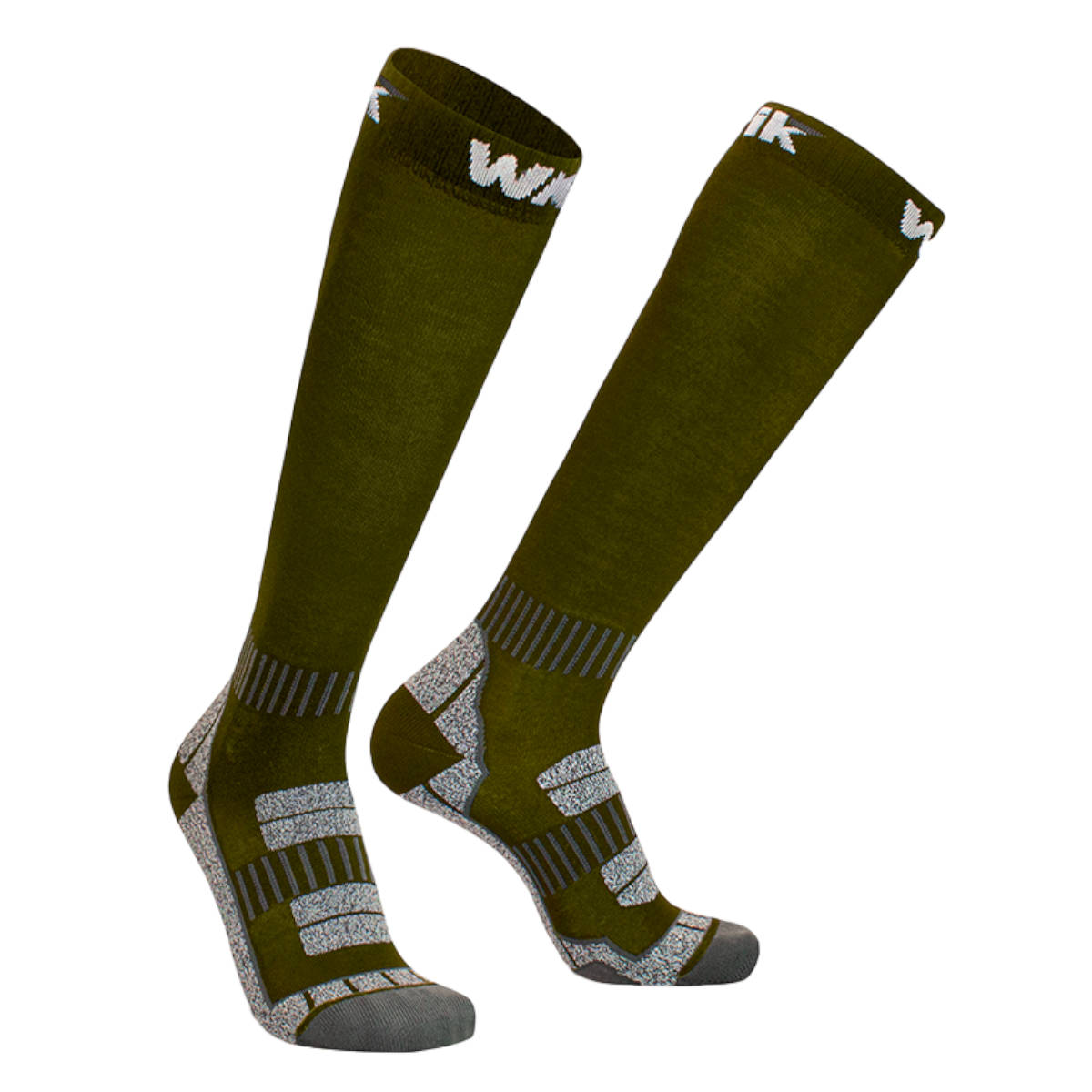 Calza worik merino - alliastore