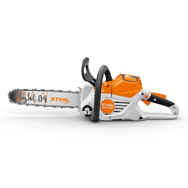 Motosega a batteria Stihl MSA 220 C-B - alliastore
