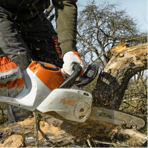 Motosega a batteria Stihl MSA 220 C-B - alliastore