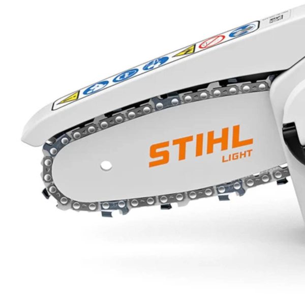 Potatore stihl gta26 - alliastore