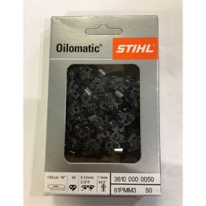 Kit Motosega STIHL Ms 170-9745