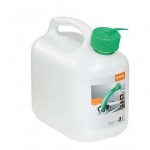 TANICA 3L PER BENZINA