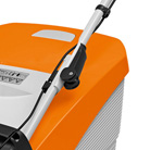 Leve di fissaggio rapido QuickFix