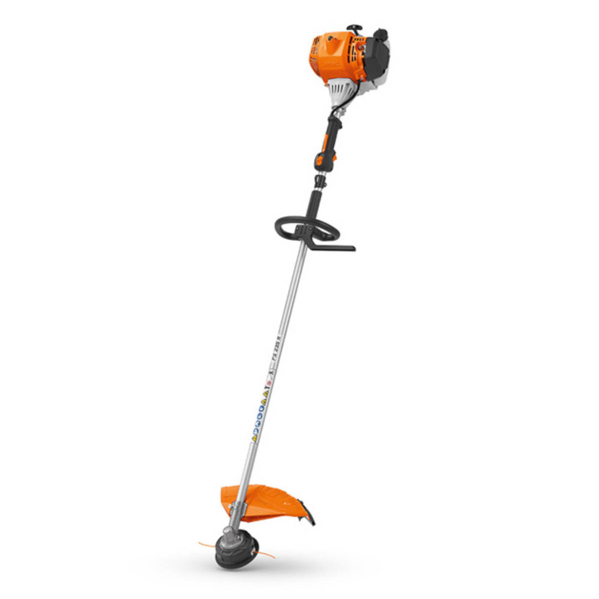 Decespugliatore-Stihl-FS235-alliastore
