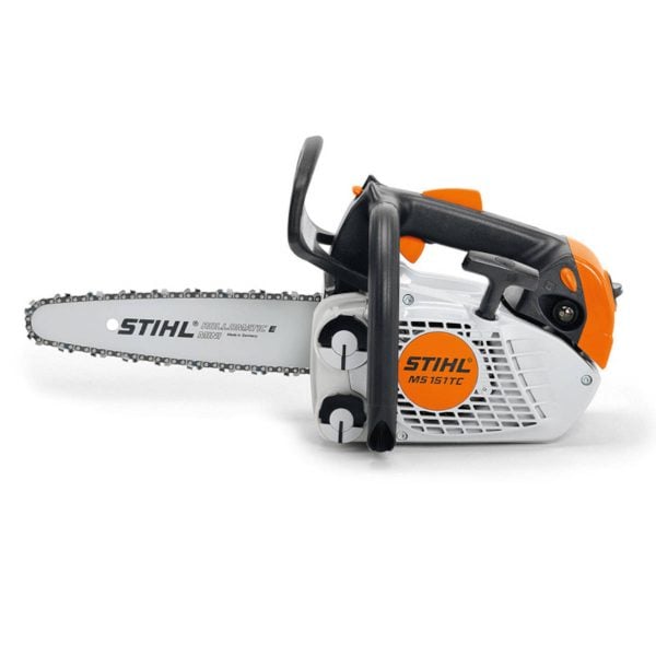 Motosega stihl MS151 T CE - alliastore