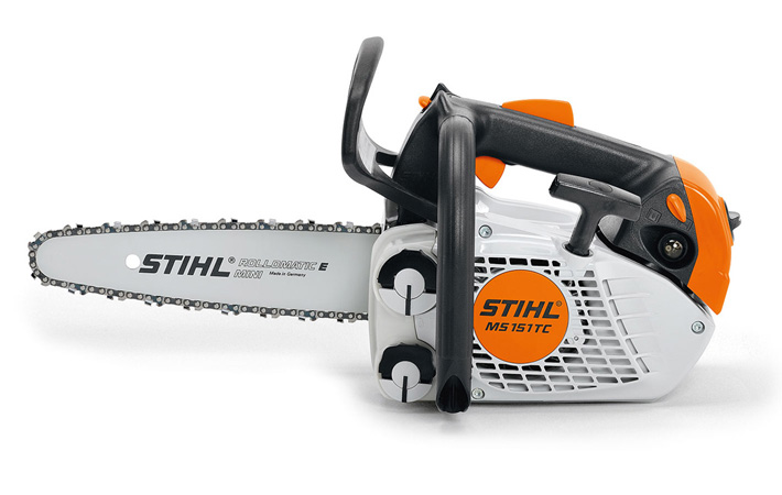 Motosega stihl MS151 T CE - alliastore