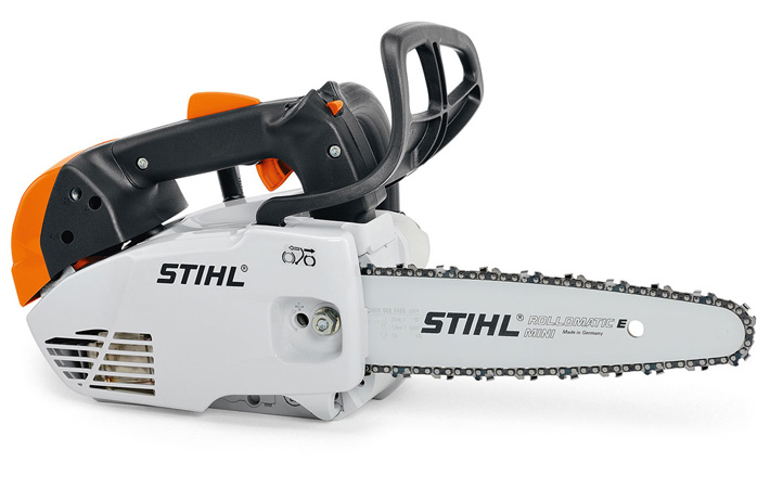 Motosega stihl MS151 T CE - alliastore