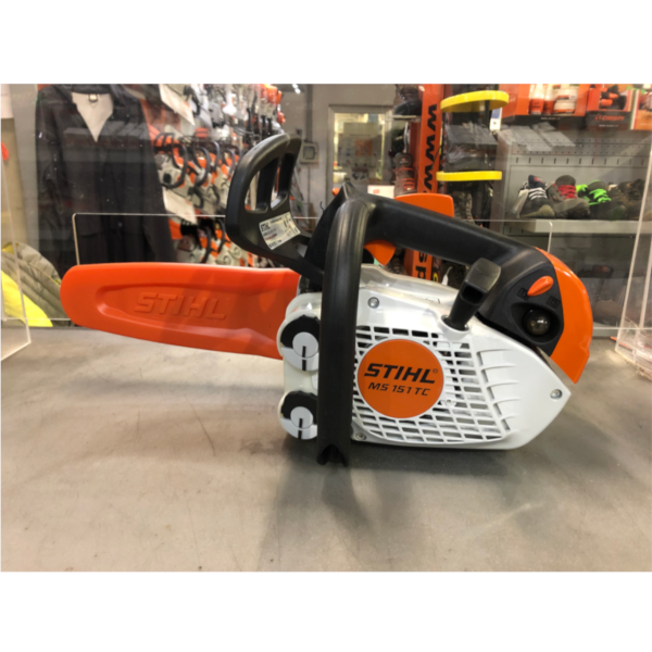 Motosega stihl MS151 T CE - alliastore