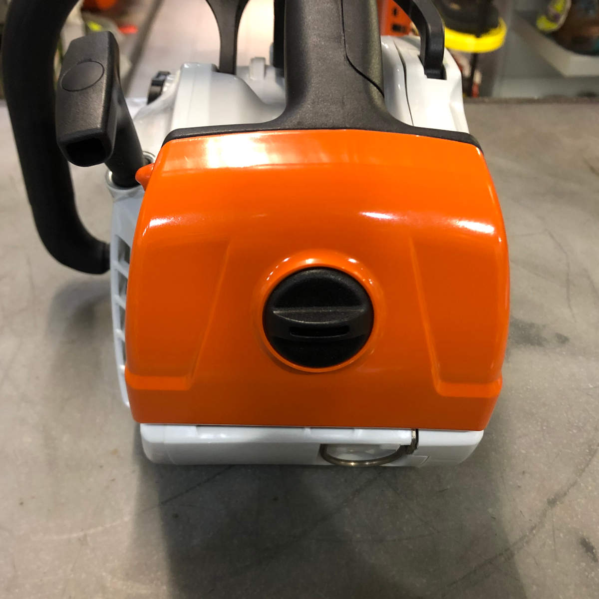 Motosega stihl MS151 T CE - alliastore