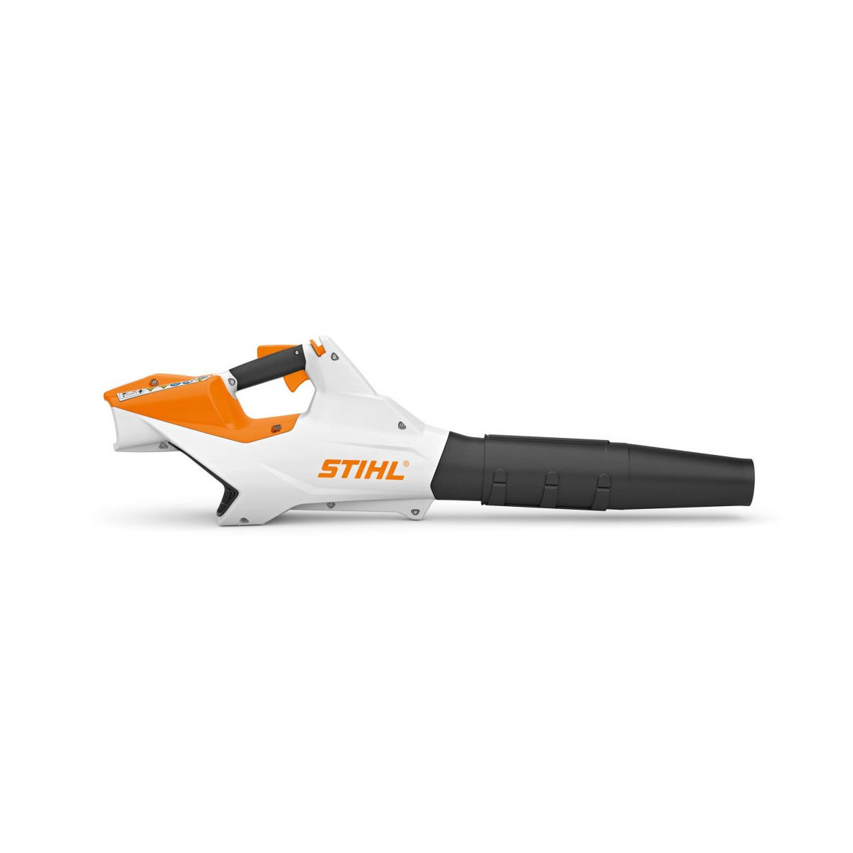 Soffiatore stihl bga 86 - alliastore