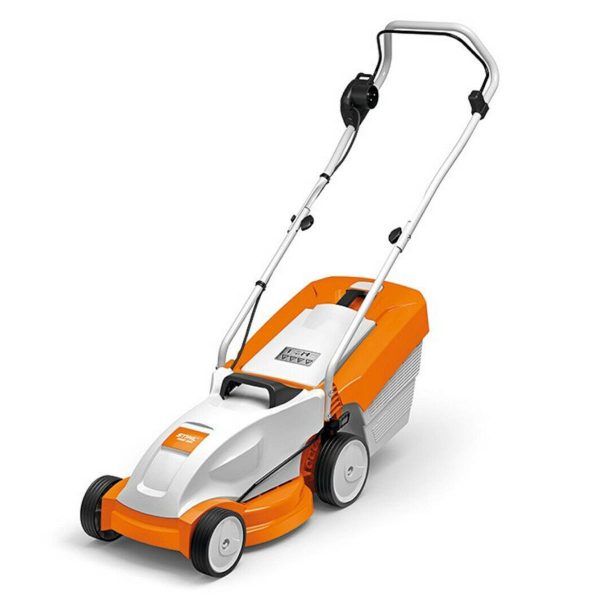 Tagliaerba elettrico Stihl RME 235 - alliastore