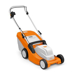 tagliaerba elettrico potente