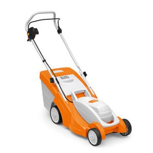 tagliaerba elettrico potente