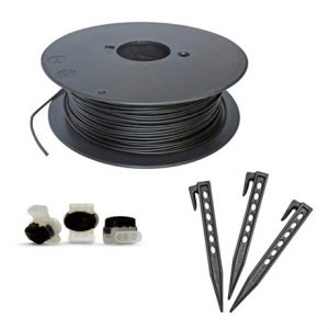 kit per installazione robot