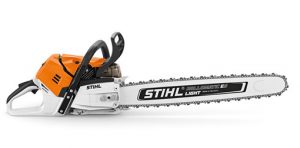 MOTOSEGA STIHL MS 500I-0