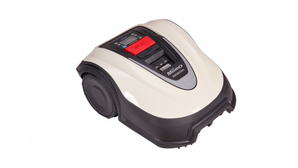 robot honda