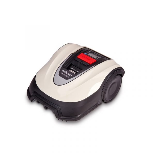 robot honda HRM 40