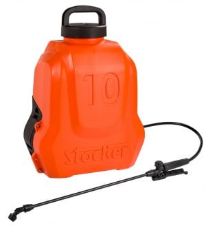 pompa a batteria leggera