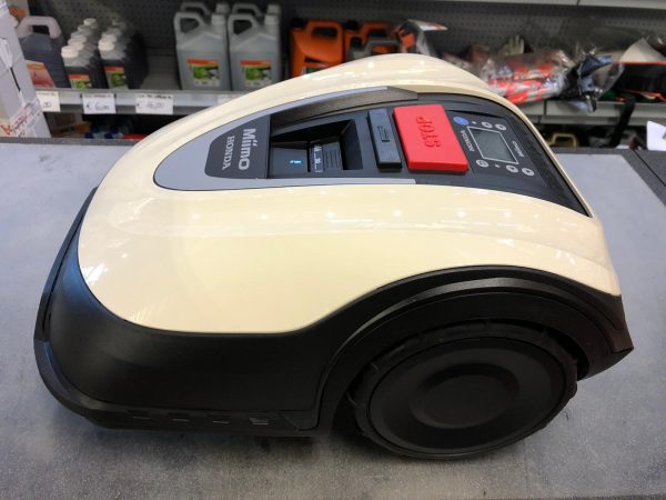 MIIMO HRM 40