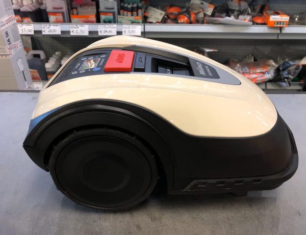 HONDA MIIMO HRM 40