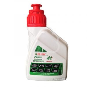 Olio Castrol Honda per mototi 4t