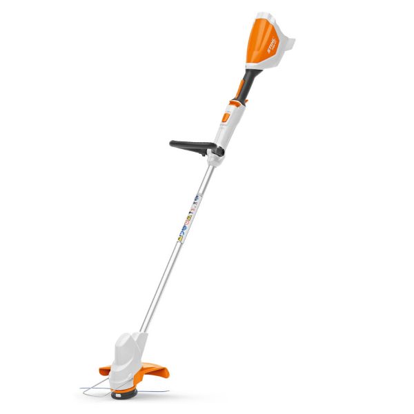 Decespugliatore a batteria Stihl FSA 57 - alliastore