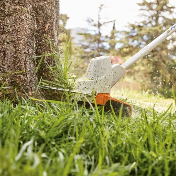 Decespugliatore a batteria Stihl FSA 57 - alliastore