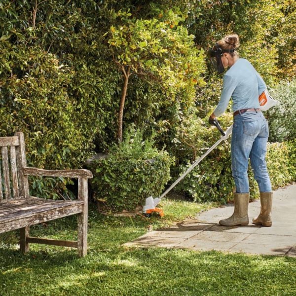 Decespugliatore a batteria Stihl FSA 57 - alliastore