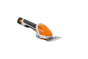 Rifinitore hsa 26 stihl - alliastore