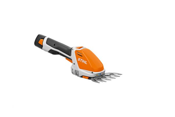 Rifinitore hsa 26 stihl - alliastore