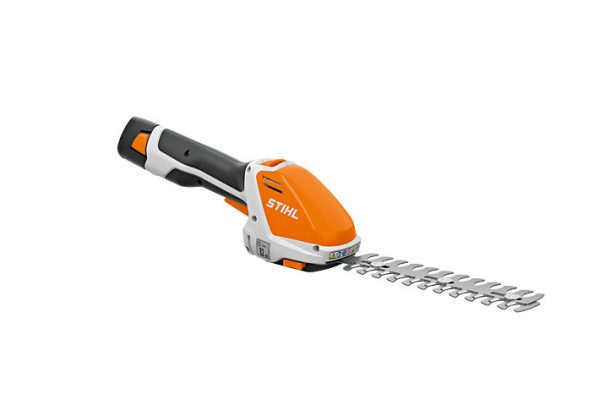 TOSACESPUGLI HSA 26 STIHL