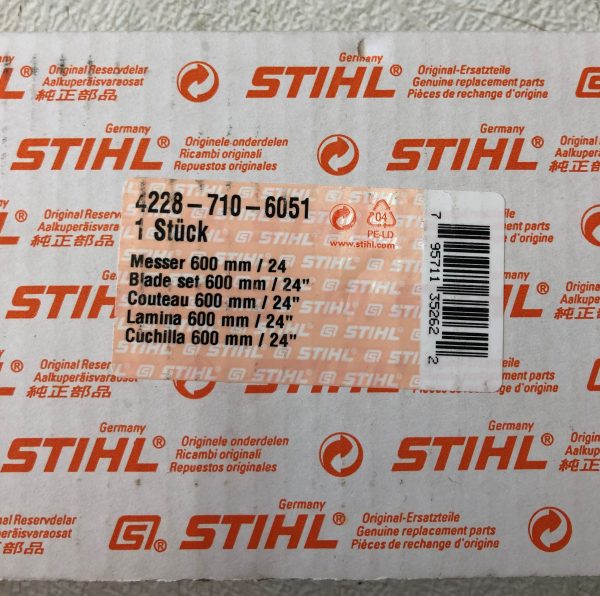 LAME STIHL