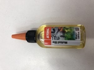 olio per catena GTA 26 Stihl