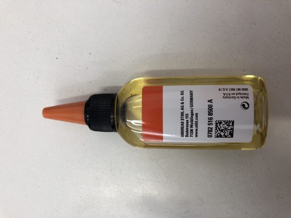 lubrificante per Stihl GTA 26
