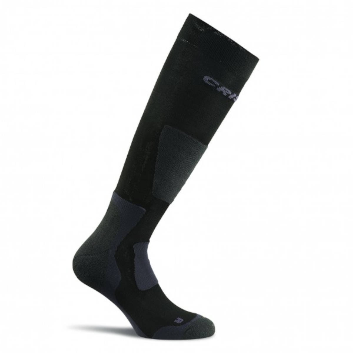 Calze Crispi Tactical Black - alliastore