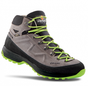 SCARPE DA TREKKING CRISPI